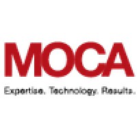 Moca Inc logo