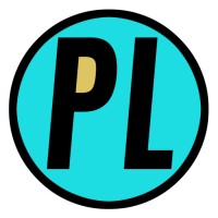 Play Louder logo
