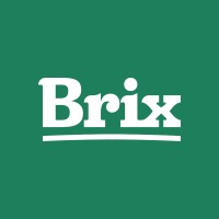 Brix Catering logo