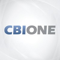 CBIONE logo
