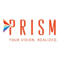 PRISM Renderings logo