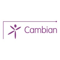 The Cambian Group logo
