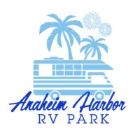 Anaheim Harbor Rv Park logo