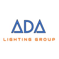 ADA Lighting Group Inc logo