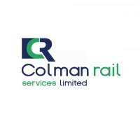 Colman Rail Services Limited logo