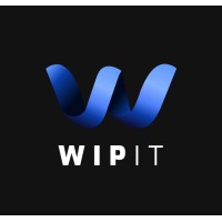 WIP IT logo