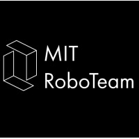MIT Robotics Team logo