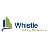 Whistle Building Maintenance logo