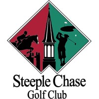 Steeple Chase Golf Club logo