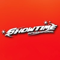 ShowTime International logo