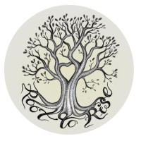 Root To Rise logo