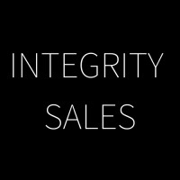 Integrity Sales logo