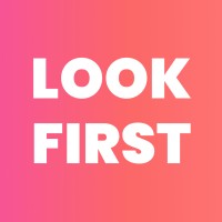 LookFirst logo