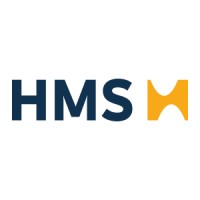 HMS Analytical Software | Consulting & End-to-End Solutions For Data Science & Analytics logo