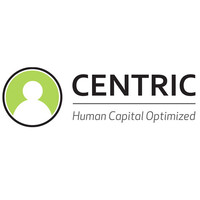 Centric HC logo