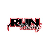 RUN Racing logo