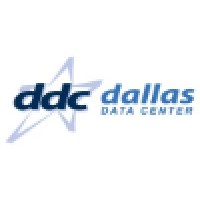 Dallas Data Center logo