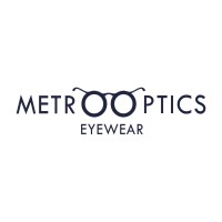 The Metro Optics Group logo