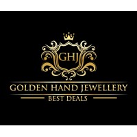 Golden Hand Jewellery logo