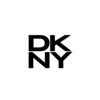 DKNY JEANS logo