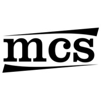 MCS CLEANING SERVICES logo