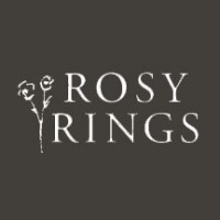 Rosy Rings logo