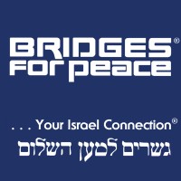 Bridges For Peace logo