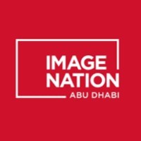 Image Nation Abu Dhabi logo