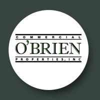 O'Brien Commercial Properties logo