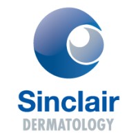 Sinclair Dermatology logo