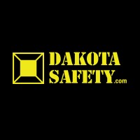 Dakota Safety logo
