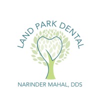 Land Park Dental logo