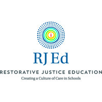 Restorative Justice Education logo