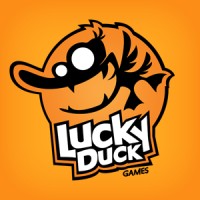 Lucky Duck Games logo