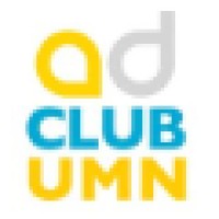 University of Minnesota Advertising Club logo