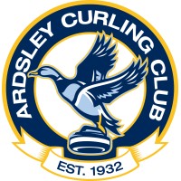 Ardsley Curling Club logo
