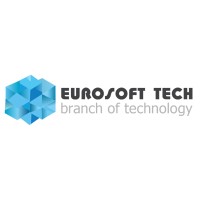 EUROSOFT TECH LIMITED logo