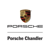 Porsche Chandler logo