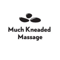 Much Kneaded Massage LLC logo