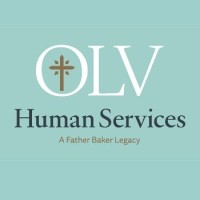 OLV Human Services logo