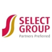 Select Group Limited logo
