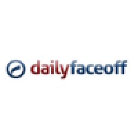 DailyFaceoff.com logo
