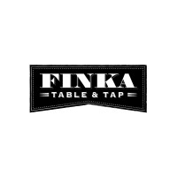 FINKA Table & Tap logo