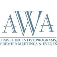 AWA Meetings / A Wondrous Affair logo