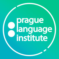 Prague Language Institute logo