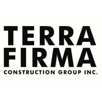 Terra Firma Construction Group, Inc. logo