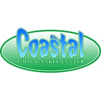 Coastal Foot And Ankle Center logo