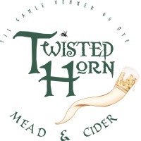 Twisted Horn logo