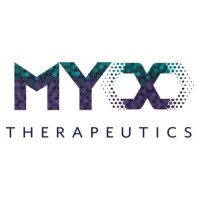 MyX Therapeutics logo