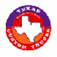 Texas Custom Trucks logo